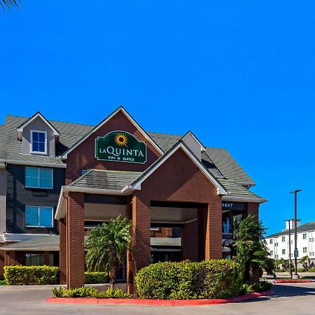 La Quinta By Wyndham Pharr North Mcallen Exteriör bild