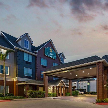 La Quinta By Wyndham Pharr North Mcallen Exteriör bild