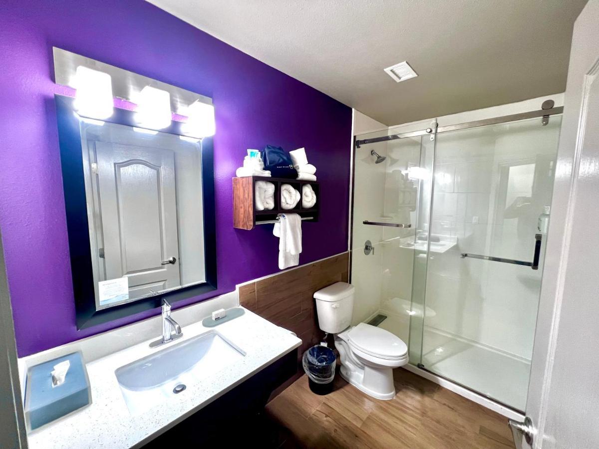 La Quinta By Wyndham Pharr North Mcallen Exteriör bild